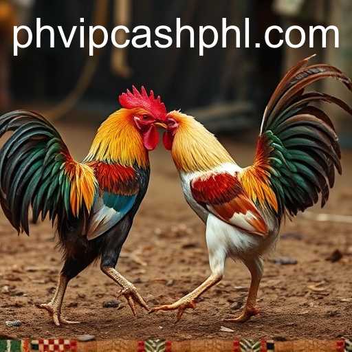 Cockfighting
